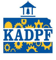 KADPF Logo