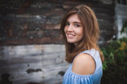 Jasmine Morey